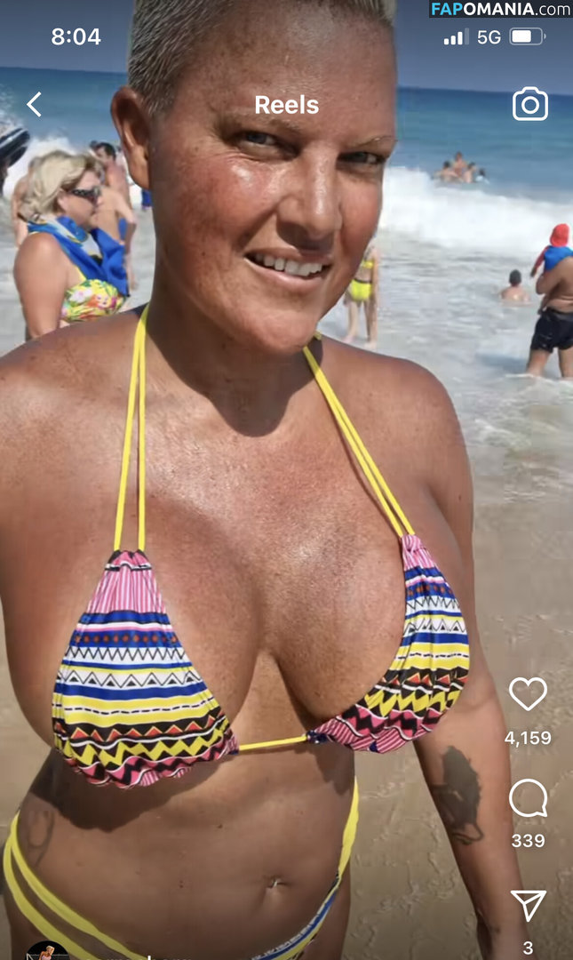 Carro Oberg / carrooberg Γυμνός OnlyFans  Διαρρεύσαστη φωτογραφία #18