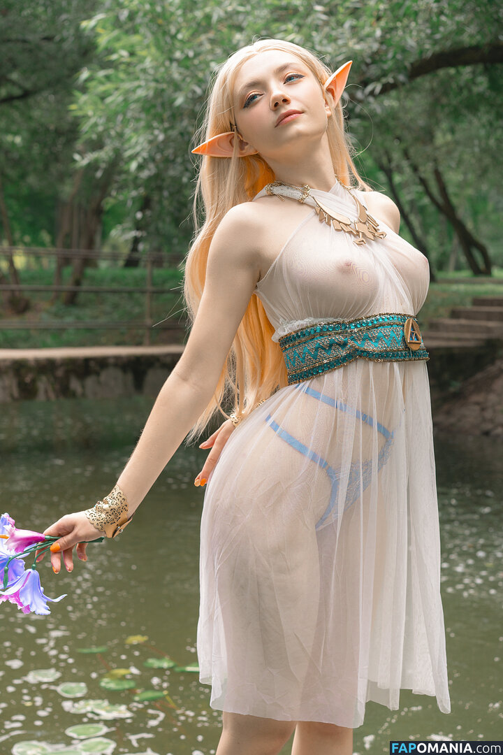 Carry Key / CarryKey_ / carry.key_cosplay / carrykey / carrykey_cosplay Γυμνός OnlyFans  Διαρρεύσαστη φωτογραφία #646