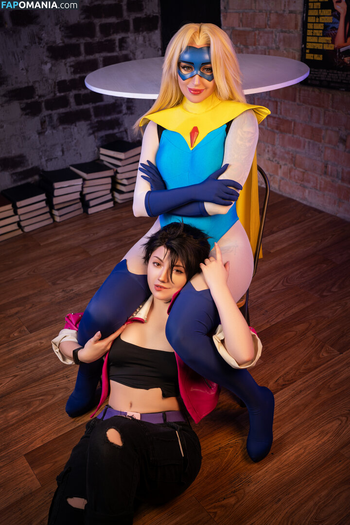 Carrykey / carry.key_cosplay Γυμνός OnlyFans  Διαρρεύσαστη φωτογραφία #1015