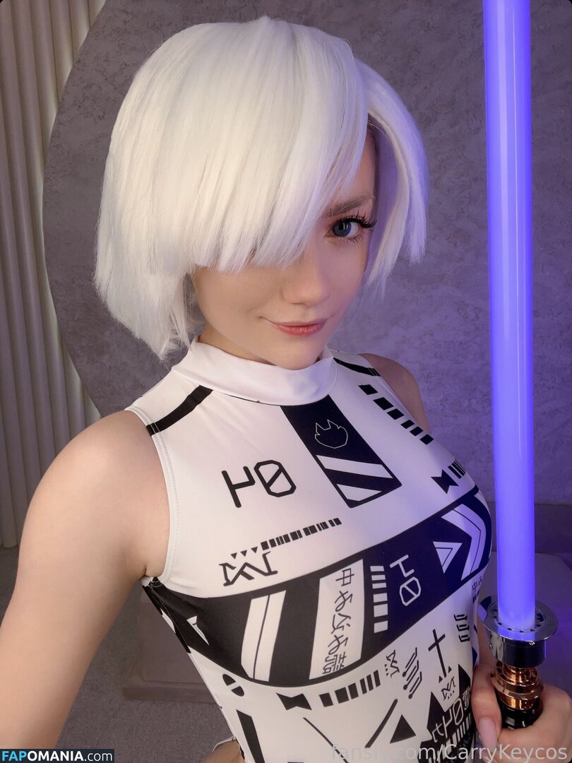 Carrykey / carry.key_cosplay Γυμνός OnlyFans  Διαρρεύσαστη φωτογραφία #1028