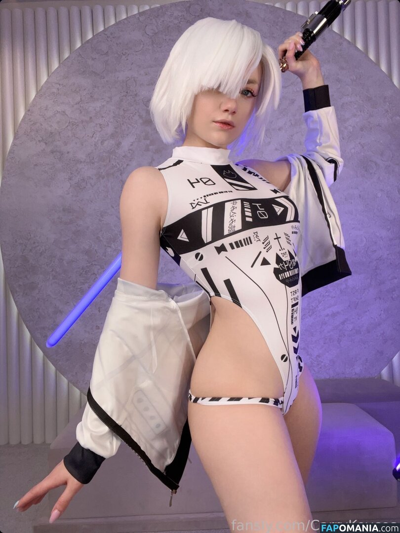 Carrykey / carry.key_cosplay Γυμνός OnlyFans  Διαρρεύσαστη φωτογραφία #1029