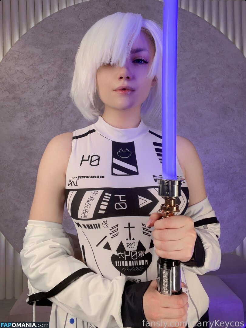 Carrykey / carry.key_cosplay Γυμνός OnlyFans  Διαρρεύσαστη φωτογραφία #1032