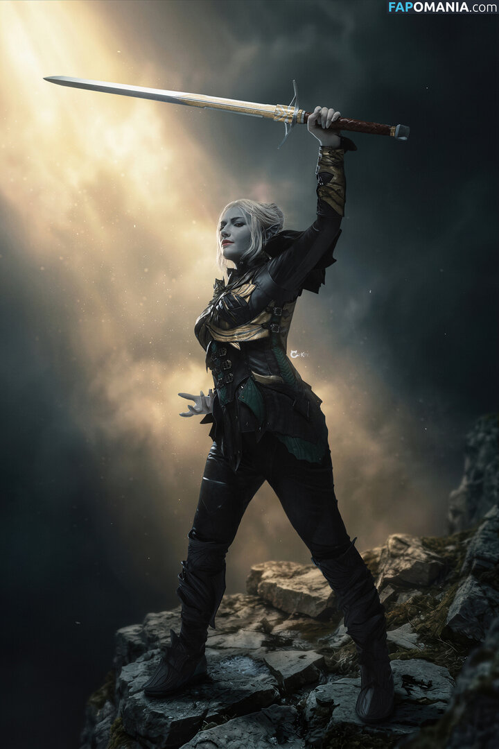 Carrykey / carry.key_cosplay Γυμνός OnlyFans  Διαρρεύσαστη φωτογραφία #1053
