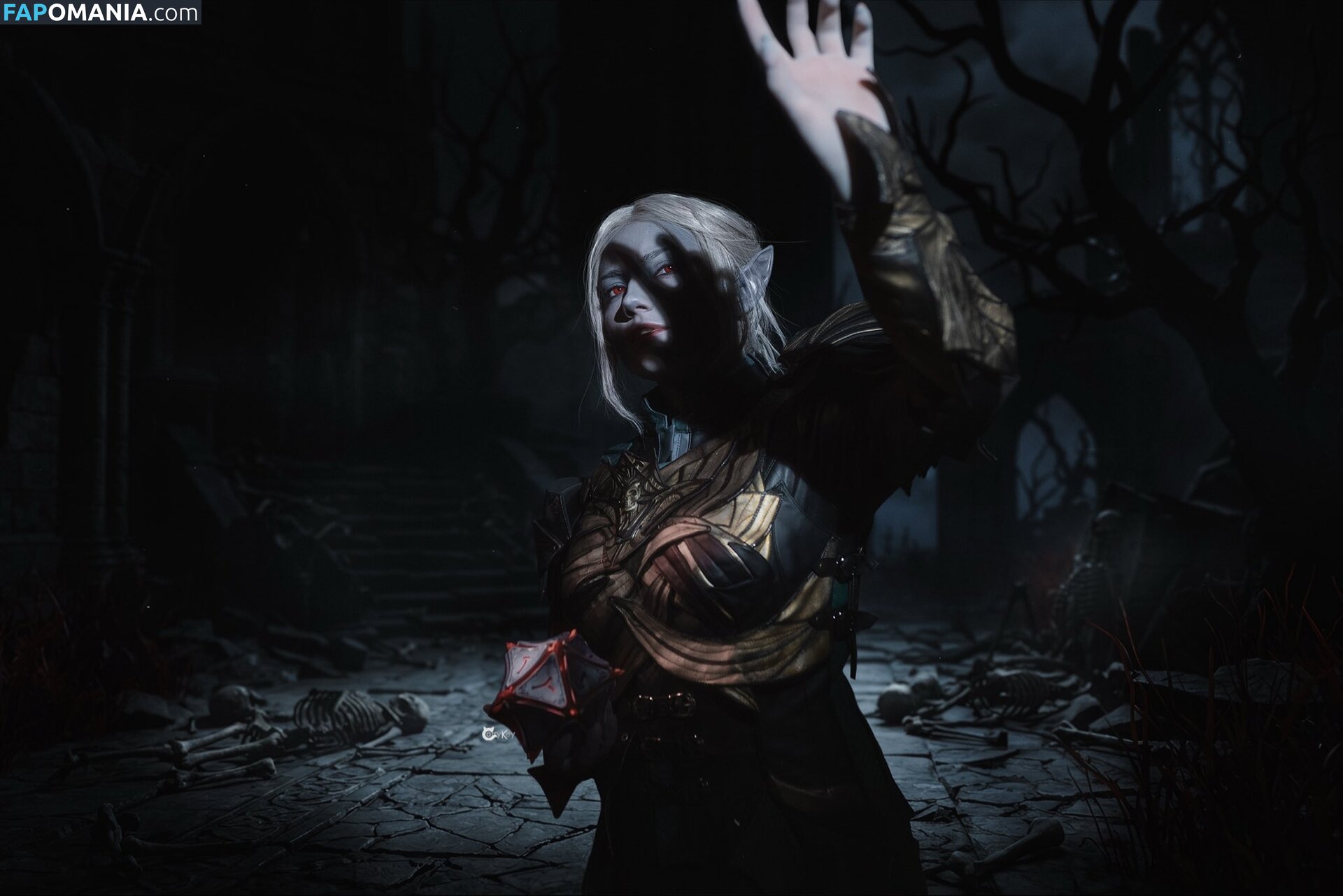 Carrykey / carry.key_cosplay Γυμνός OnlyFans  Διαρρεύσαστη φωτογραφία #1063