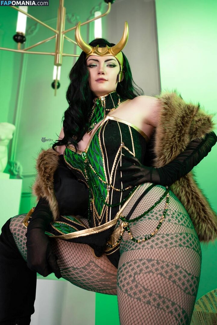 Carrykey / carry.key_cosplay Γυμνός OnlyFans  Διαρρεύσαστη φωτογραφία #1065