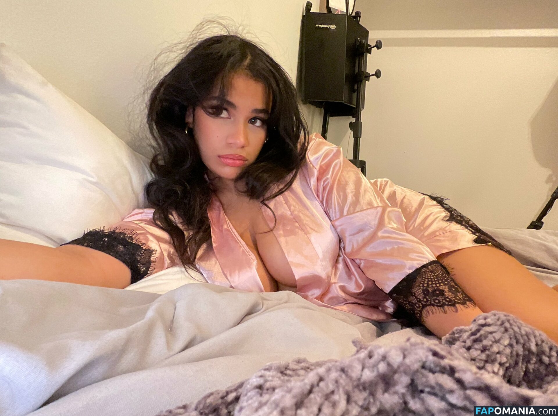 Cartmansfinsta / Senia / samsenia / seniadenisee / seniawayne / sentheprincess Γυμνός OnlyFans  Διαρρεύσαστη φωτογραφία #1