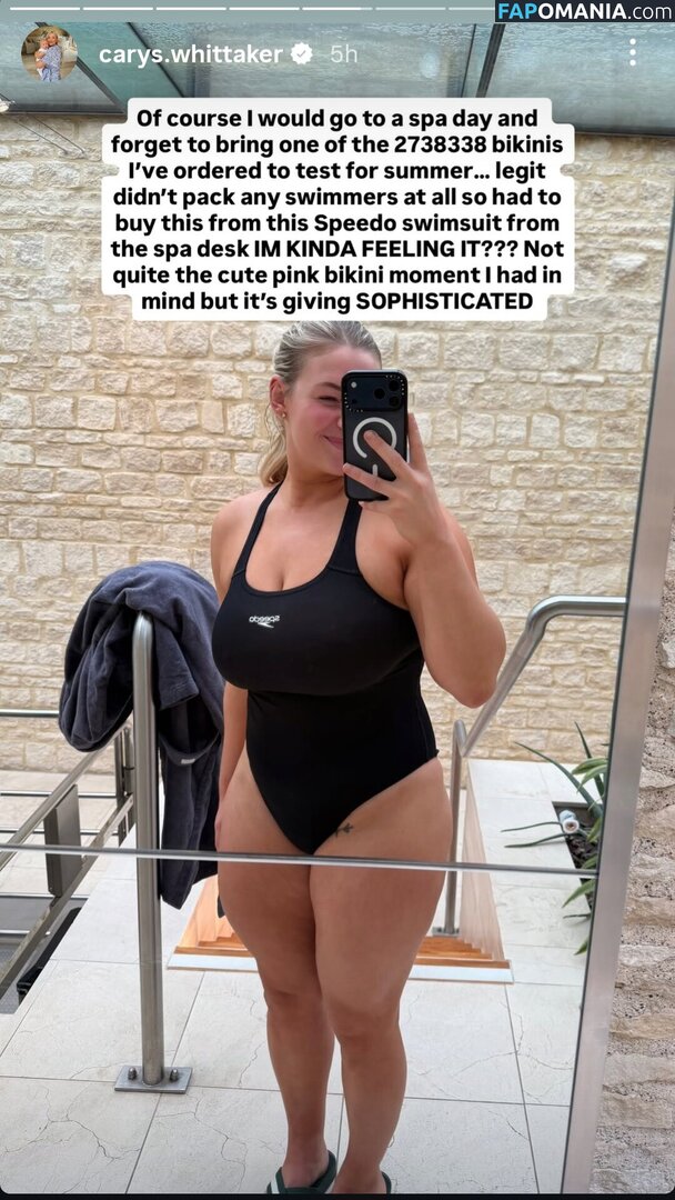 Carys whittaker  / Carys whittaker / busybeecarys / carys.whittaker Γυμνός OnlyFans  Διαρρεύσαστη φωτογραφία #1
