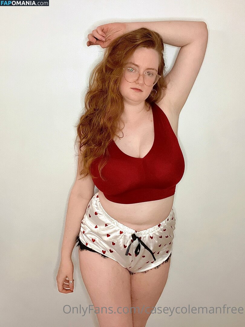 caseycolemanfree / caseycolemann Γυμνός OnlyFans  Διαρρεύσαστη φωτογραφία #1