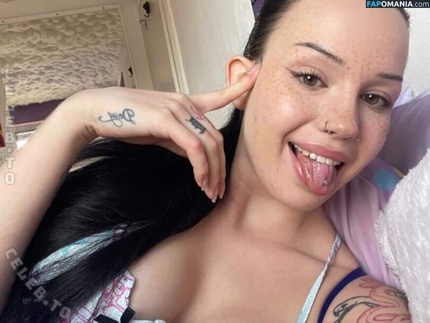 Cassandra-Clasen Γυμνός OnlyFans  Διαρρεύσαστη φωτογραφία #2