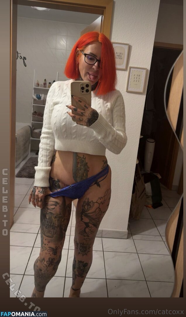Cat Coxx / CatCoxx / catcoxx_official / coxx_cat / https: Γυμνός OnlyFans  Διαρρεύσαστη φωτογραφία #9