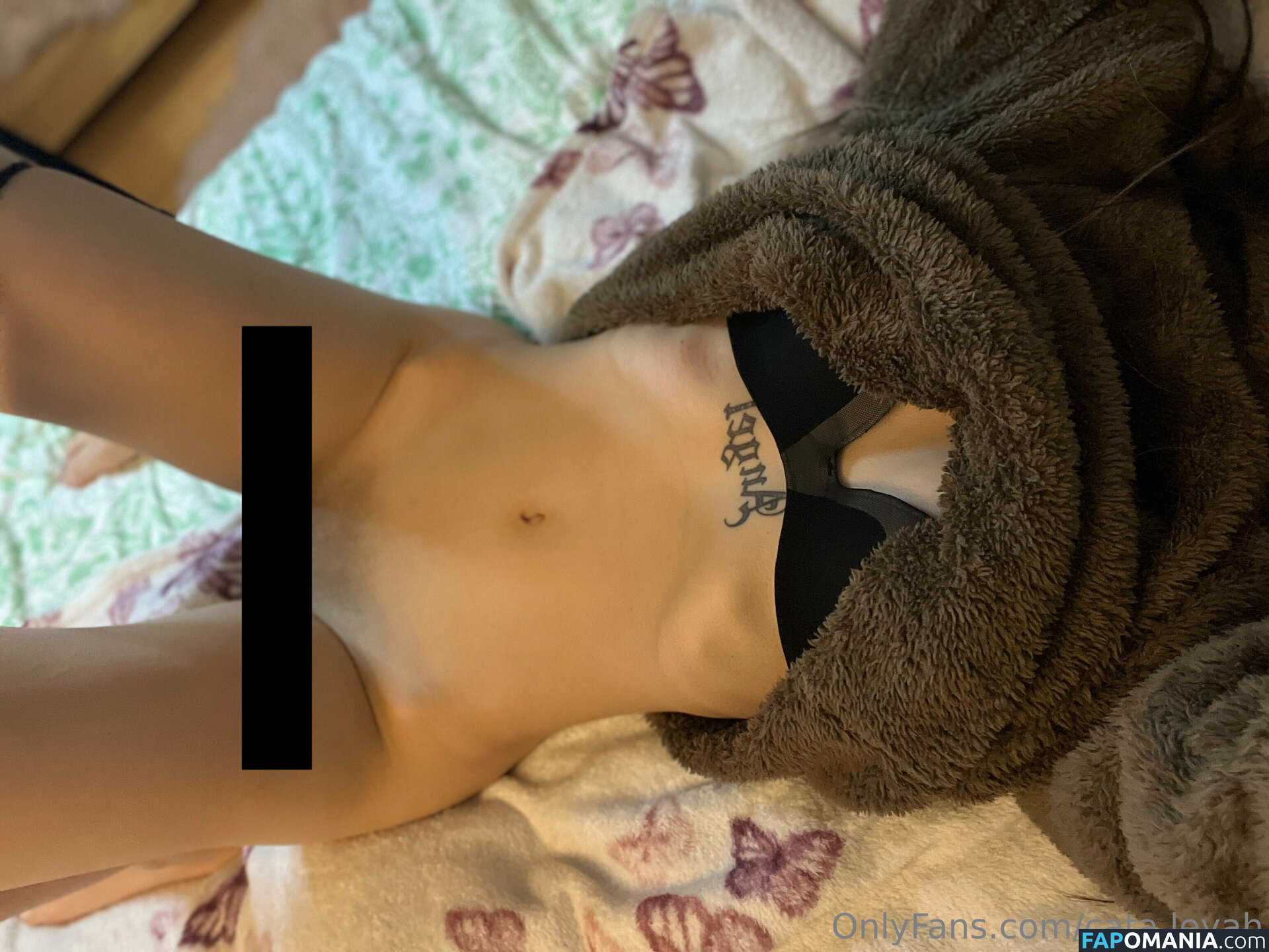Cata Leyah / cata.leyah / leyah_chan Γυμνός OnlyFans  Διαρρεύσαστη φωτογραφία #31