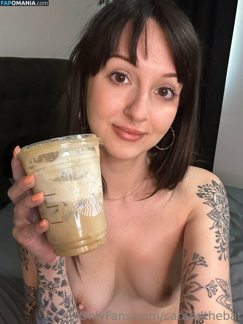 catandthebat / wittlemousey Γυμνός OnlyFans  Διαρρεύσαστη φωτογραφία #7