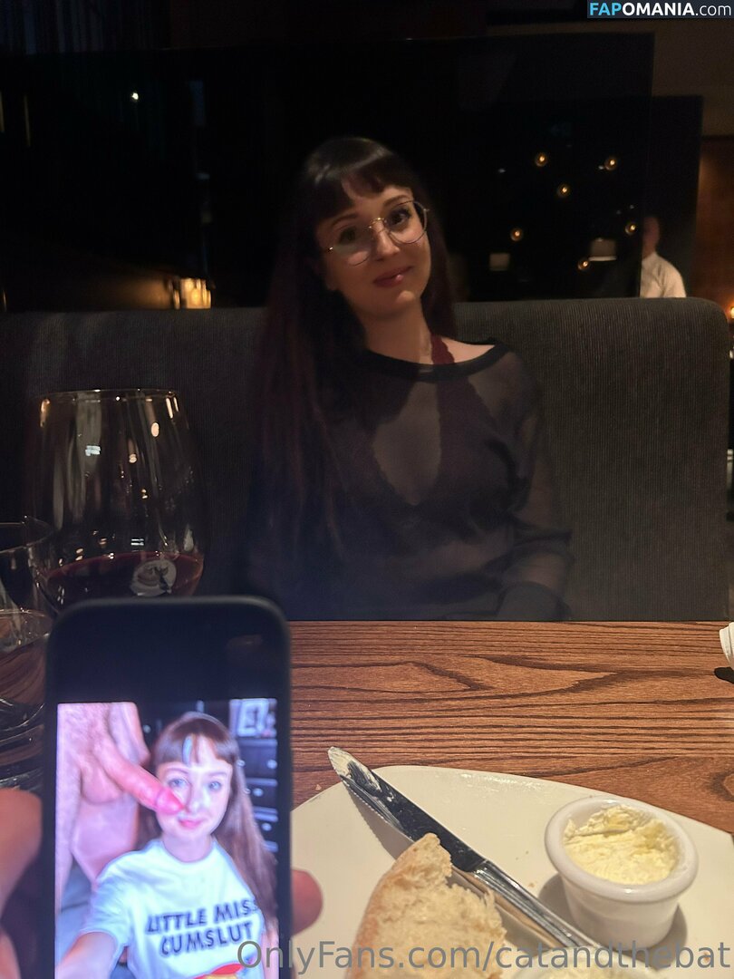 catandthebat / wittlemousey Γυμνός OnlyFans  Διαρρεύσαστη φωτογραφία #25