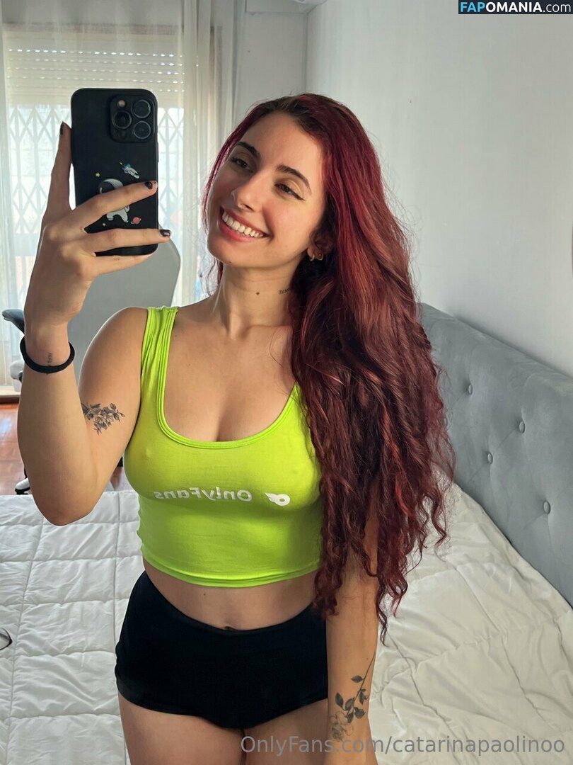 Catarina Paolino / catarinapaolino / catarinapaolinoo Γυμνός OnlyFans  Διαρρεύσαστη φωτογραφία #59