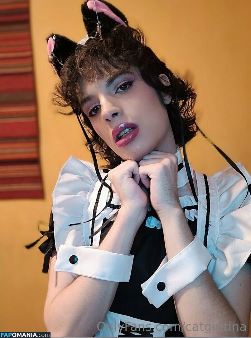 catgirltina / catii_lina Γυμνός OnlyFans  Διαρρεύσαστη φωτογραφία #22