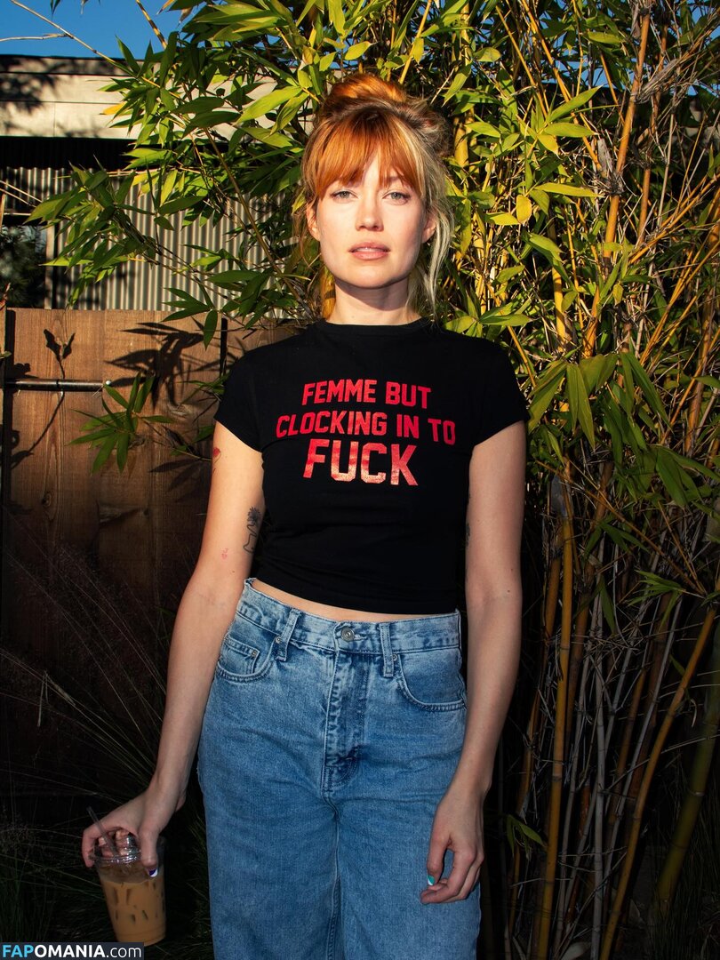 Catherine McCafferty / PrettyGay / catherine_mccaff Γυμνός OnlyFans  Διαρρεύσαστη φωτογραφία #1