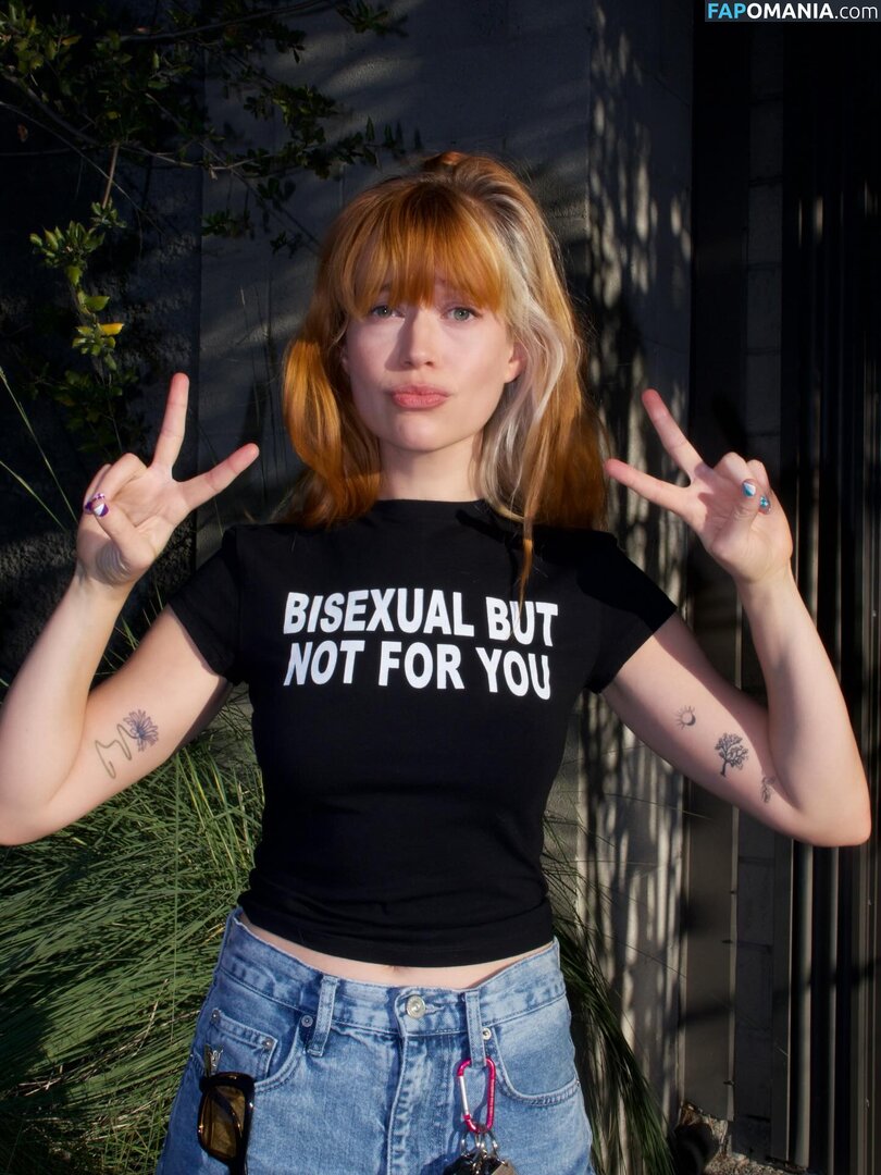 Catherine McCafferty / PrettyGay / catherine_mccaff Γυμνός OnlyFans  Διαρρεύσαστη φωτογραφία #2