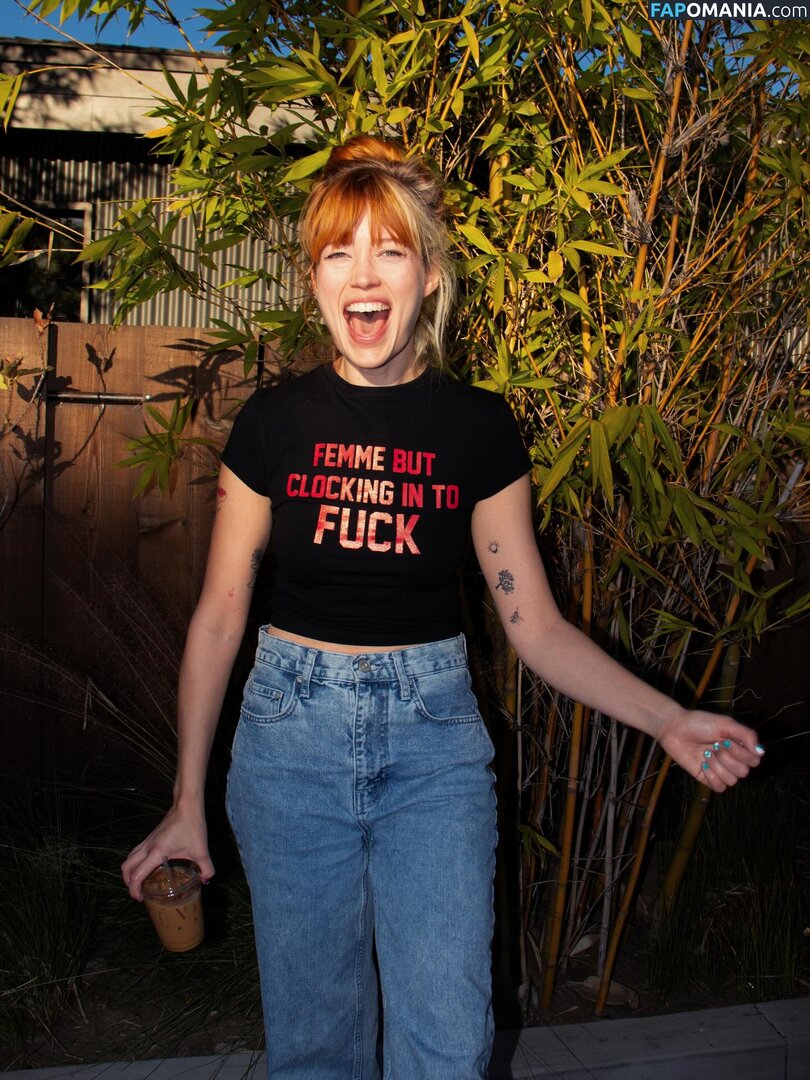 Catherine McCafferty / PrettyGay / catherine_mccaff Γυμνός OnlyFans  Διαρρεύσαστη φωτογραφία #3