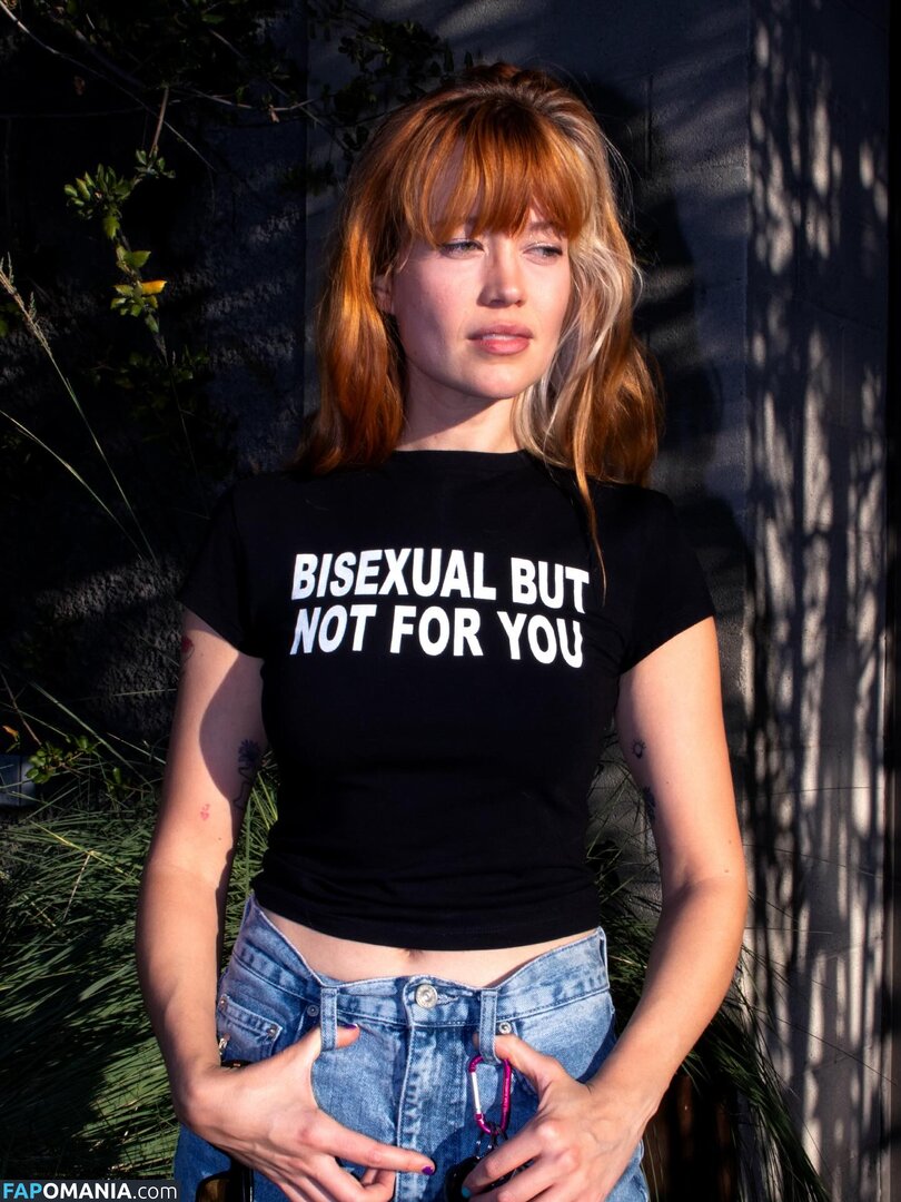 Catherine McCafferty / PrettyGay / catherine_mccaff Γυμνός OnlyFans  Διαρρεύσαστη φωτογραφία #4