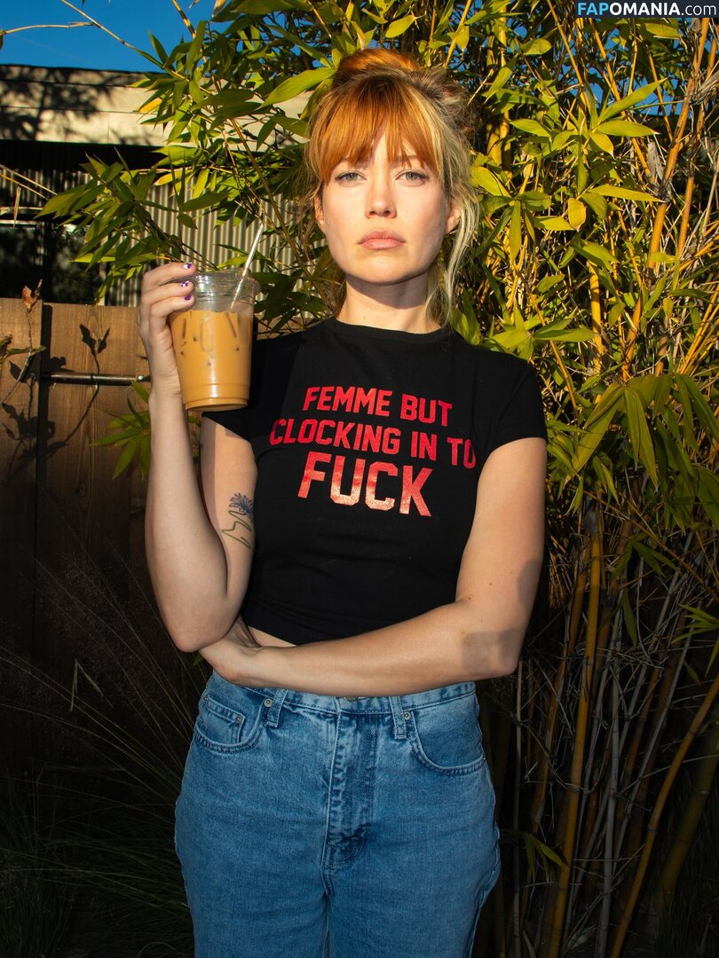 Catherine McCafferty / PrettyGay / catherine_mccaff Γυμνός OnlyFans  Διαρρεύσαστη φωτογραφία #5