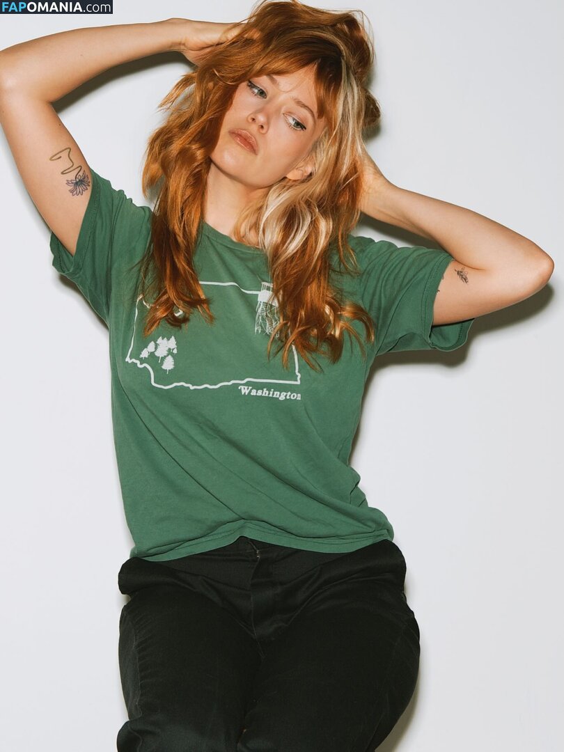 Catherine McCafferty / PrettyGay / catherine_mccaff Γυμνός OnlyFans  Διαρρεύσαστη φωτογραφία #7