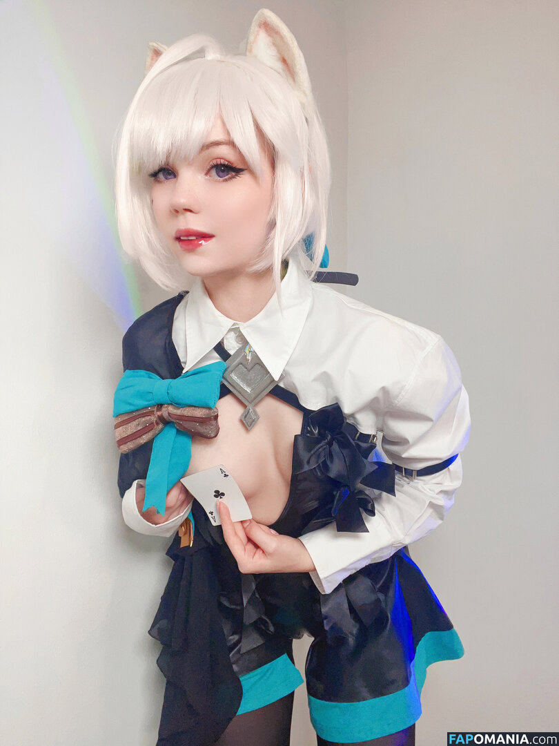 Caticorncosplay / caticornplay Γυμνός OnlyFans  Διαρρεύσαστη φωτογραφία #774