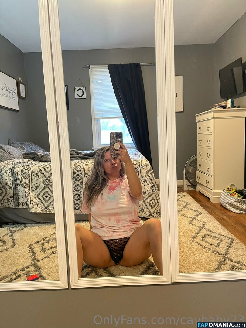 __caybaby23 / caybaby23 Γυμνός OnlyFans  Διαρρεύσαστη φωτογραφία #2