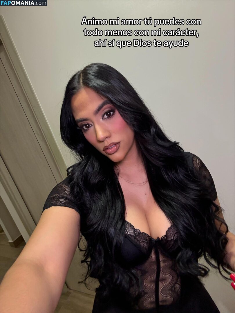 Cecilia Rossell / ceciliarossellhn Γυμνός OnlyFans  Διαρρεύσαστη φωτογραφία #2