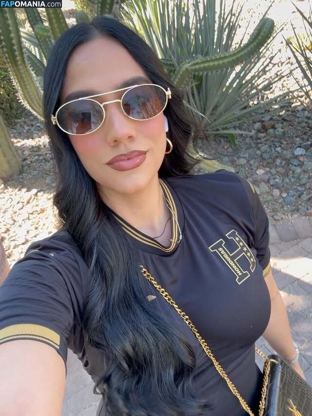 Cecilia Rossell / ceciliarossellhn Γυμνός OnlyFans  Διαρρεύσαστη φωτογραφία #12