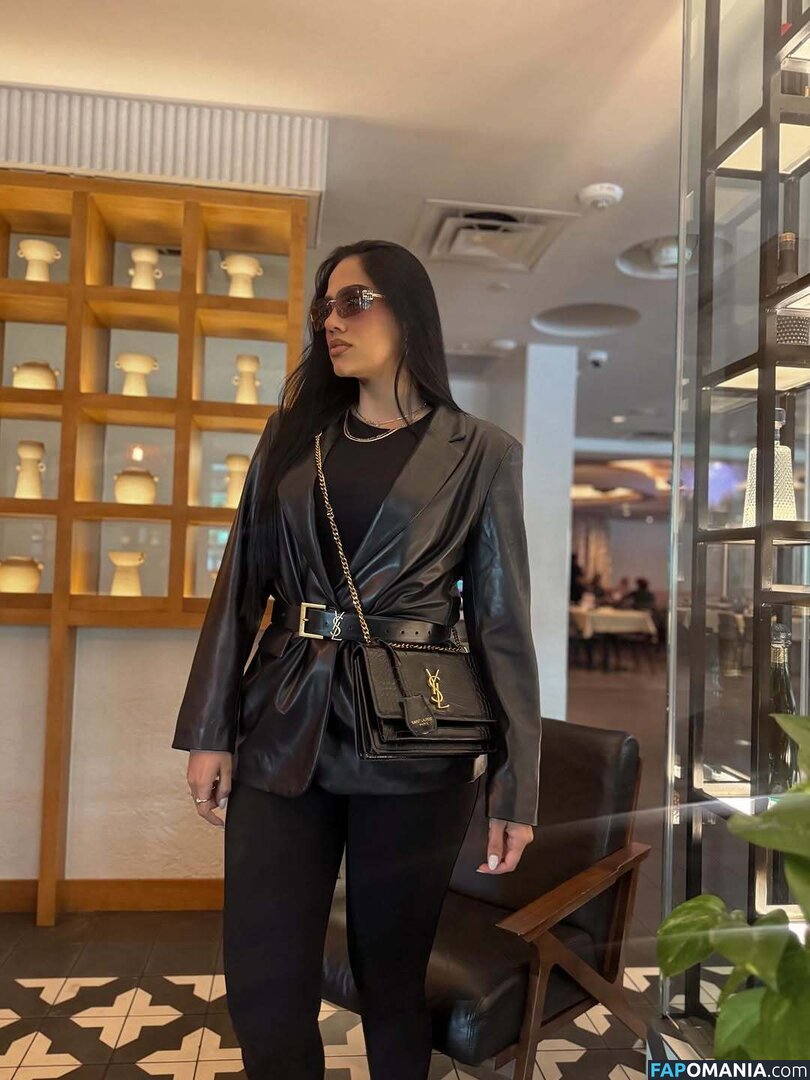 Cecilia Rossell / ceciliarossellhn Γυμνός OnlyFans  Διαρρεύσαστη φωτογραφία #17