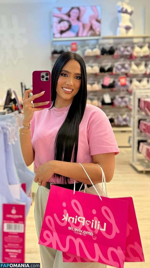 Cecilia Rossell / ceciliarossellhn Γυμνός OnlyFans  Διαρρεύσαστη φωτογραφία #19