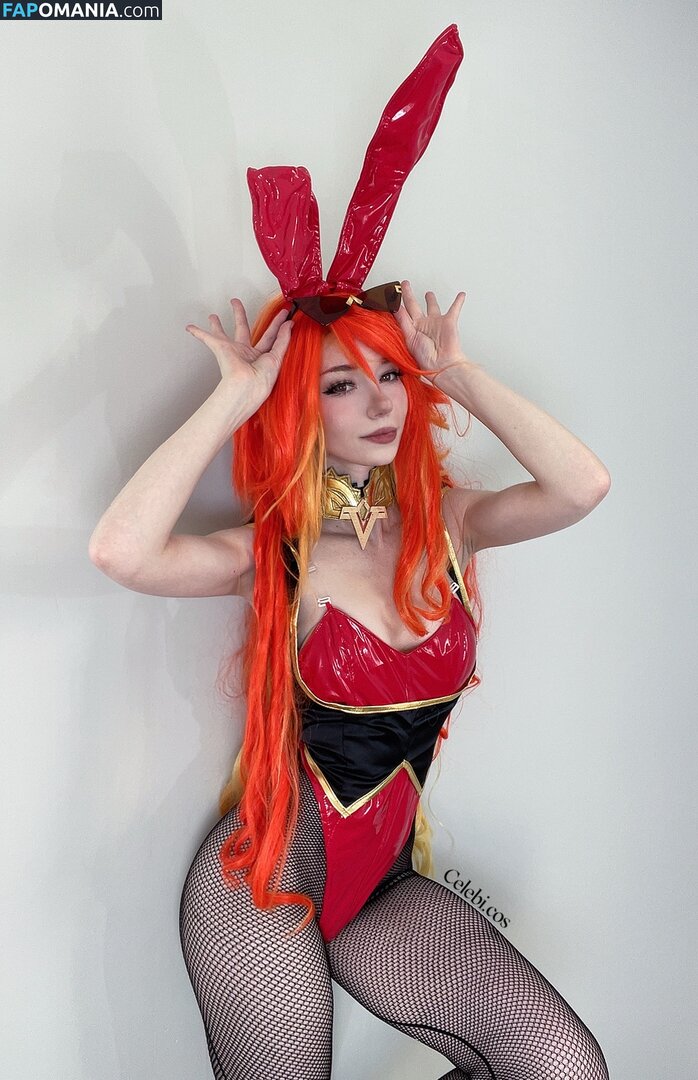 Celebi / Celebi.cos / CelebiCosplays / https: Γυμνός OnlyFans  Διαρρεύσαστη φωτογραφία #51