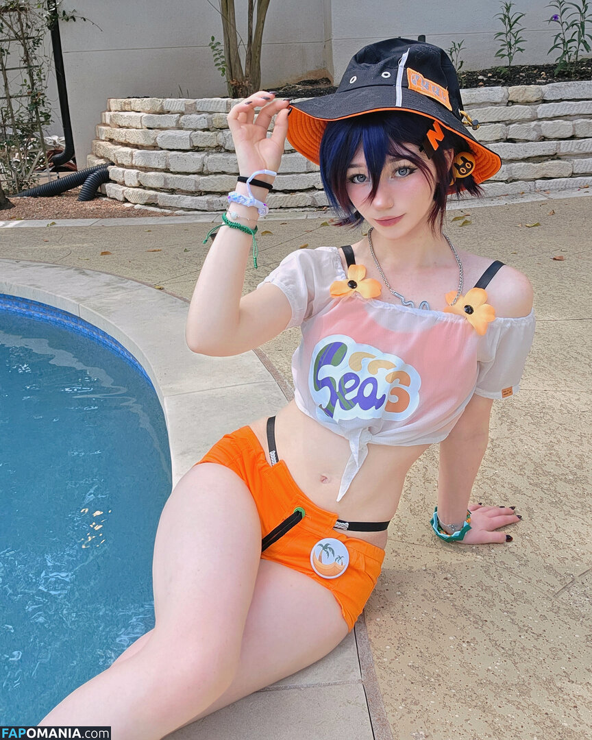 Celebi / Celebi.cos / CelebiCosplays / https: Γυμνός OnlyFans  Διαρρεύσαστη φωτογραφία #63