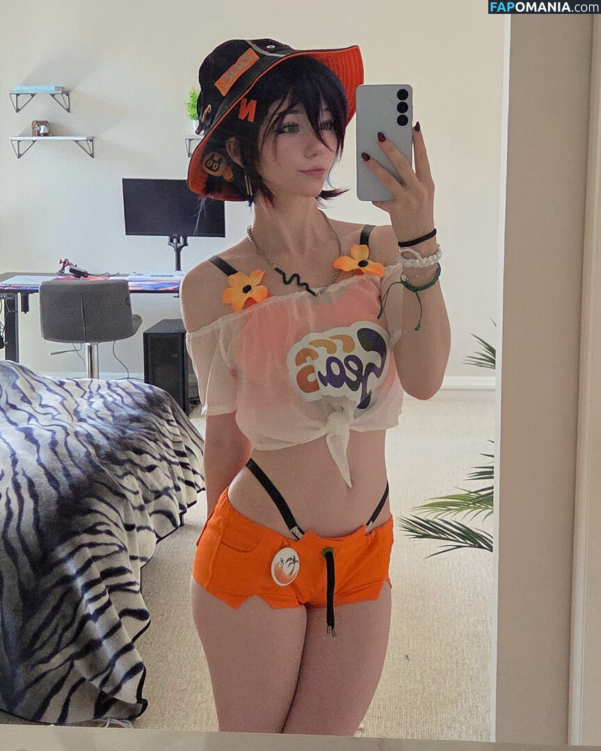 Celebi / Celebi.cos / CelebiCosplays / https: Γυμνός OnlyFans  Διαρρεύσαστη φωτογραφία #67