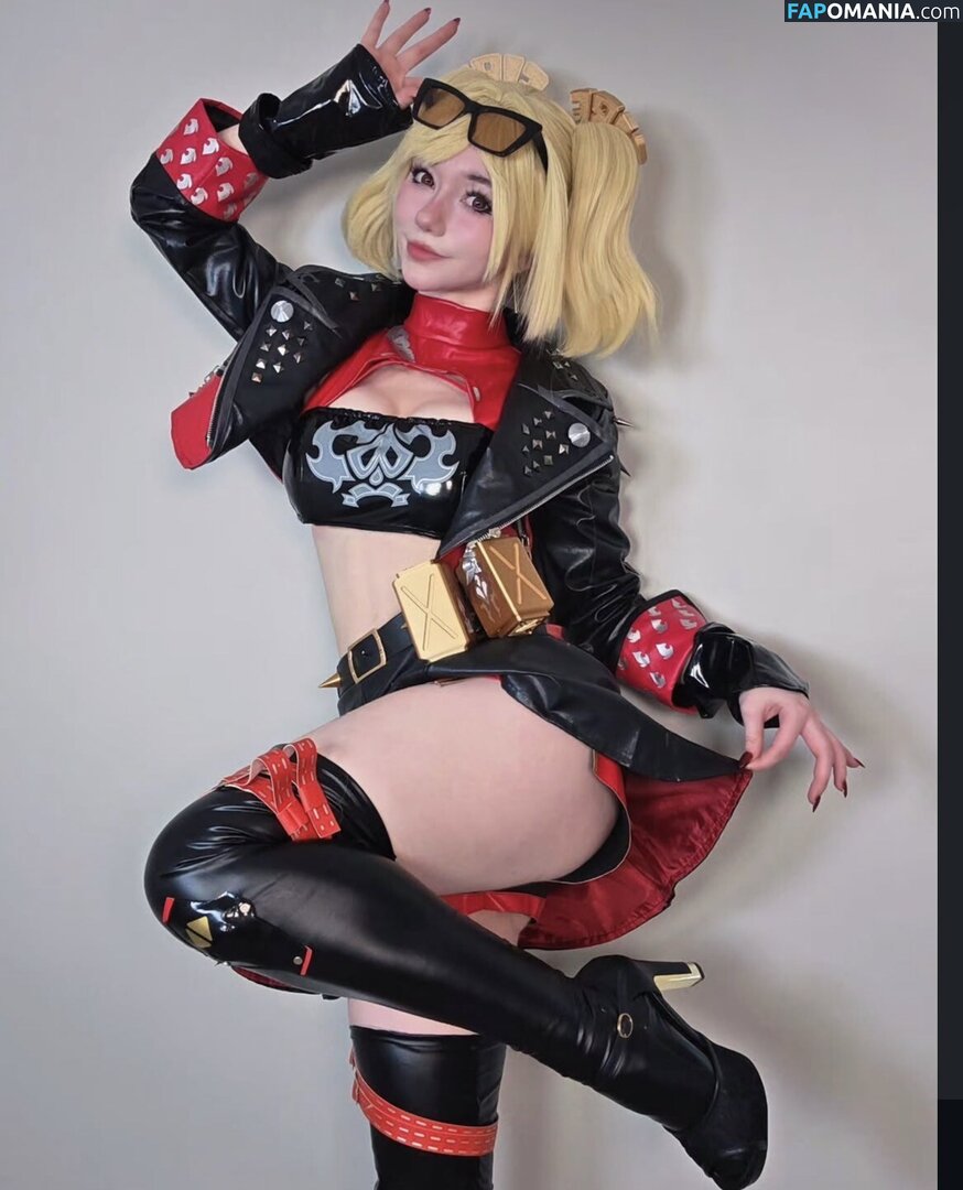 Celebi / Celebi.cos / CelebiCosplays / https: Γυμνός OnlyFans  Διαρρεύσαστη φωτογραφία #72