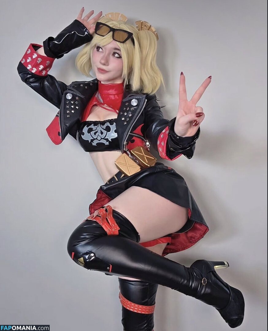 Celebi / Celebi.cos / CelebiCosplays / https: Γυμνός OnlyFans  Διαρρεύσαστη φωτογραφία #73