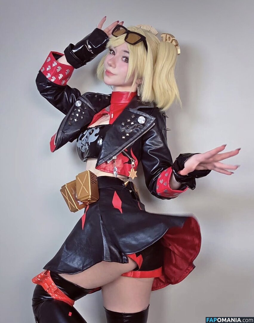 Celebi / Celebi.cos / CelebiCosplays / https: Γυμνός OnlyFans  Διαρρεύσαστη φωτογραφία #74