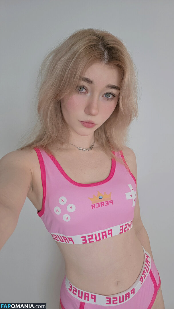 Celebi / Celebi.cos / Celebi_cos / Celebicosplays Γυμνός OnlyFans  Διαρρεύσαστη φωτογραφία #109