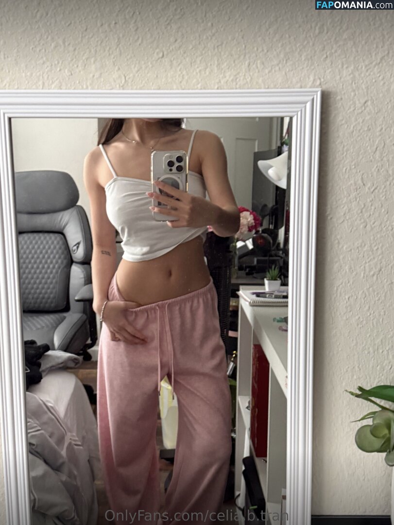 Celia Tran / celia.b.tran Γυμνός OnlyFans  Διαρρεύσαστη φωτογραφία #111