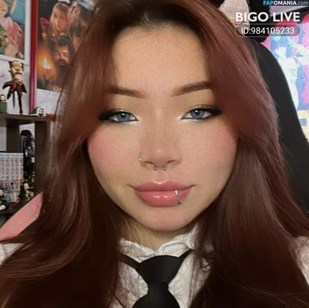 Cerejinha / sofiacerejinhaof Γυμνός OnlyFans  Διαρρεύσαστη φωτογραφία #1