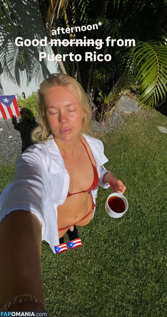 Cerise Taylor / cerisetaylor Γυμνός OnlyFans  Διαρρεύσαστη φωτογραφία #1