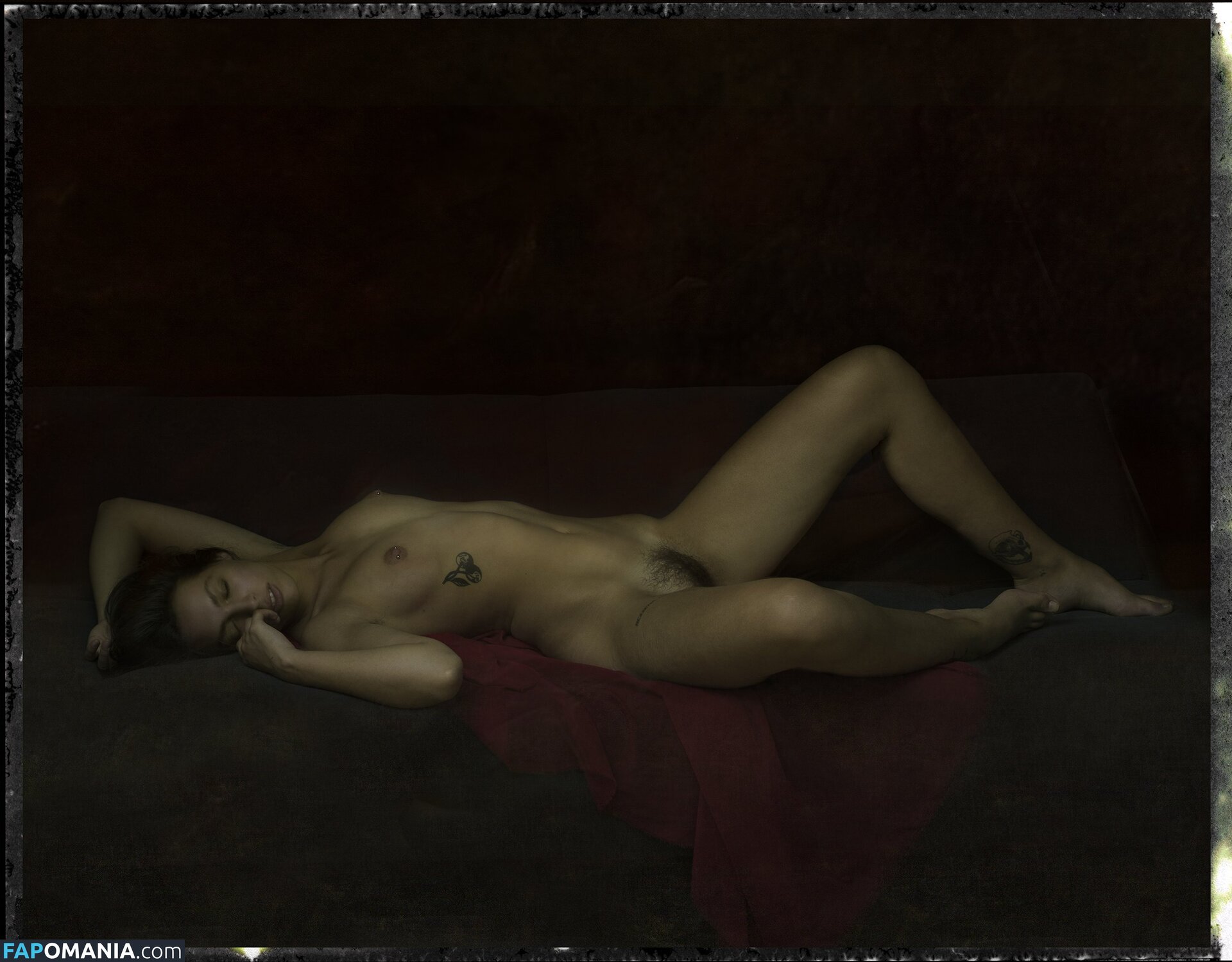 4444.cerise / Cerise4444 Γυμνός OnlyFans  Διαρρεύσαστη φωτογραφία #2