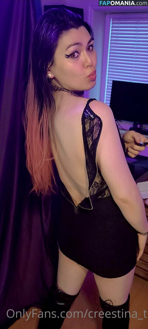 Ceroblast / blastcero / creestina_t Γυμνός OnlyFans  Διαρρεύσαστη φωτογραφία #1