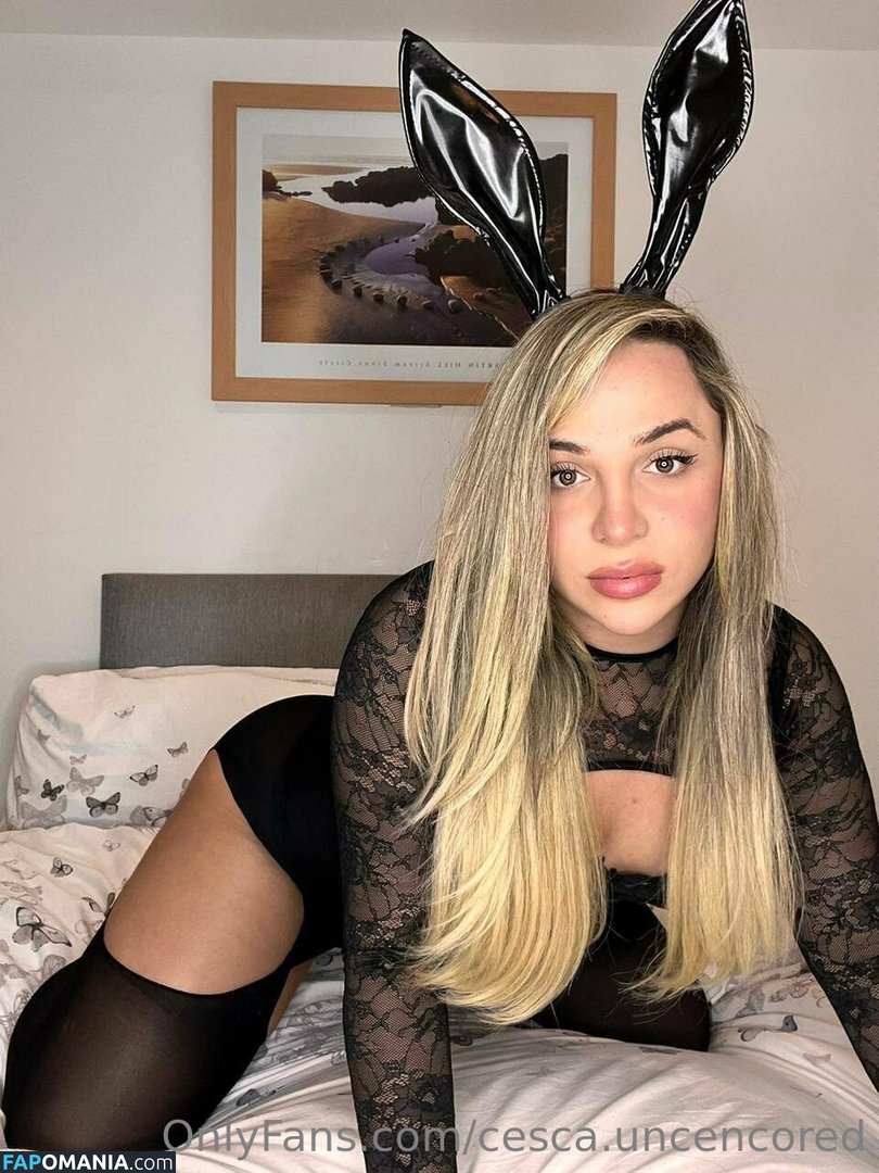 cesca.uncencored / cesccardillo / tgirljayd Γυμνός OnlyFans  Διαρρεύσαστη φωτογραφία #61