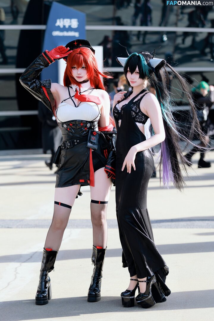 chacco.o / chacco_o / https: / 챠코 チャッコ Chacco Γυμνός OnlyFans  Διαρρεύσαστη φωτογραφία #11