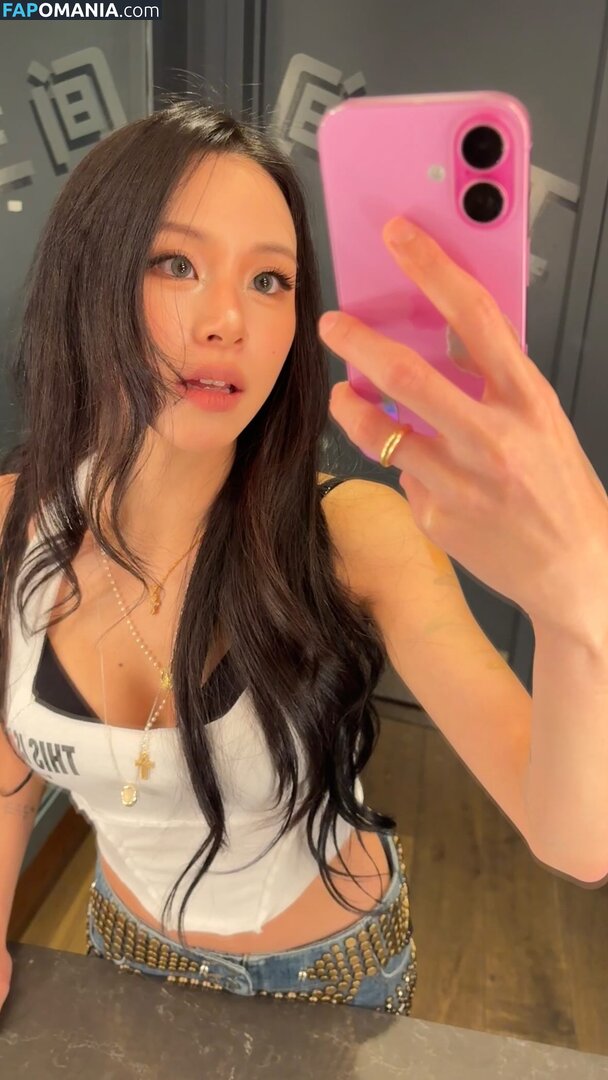 Chaeyoung / TWICE / chaeyo.0 Γυμνός OnlyFans  Διαρρεύσαστη φωτογραφία #2