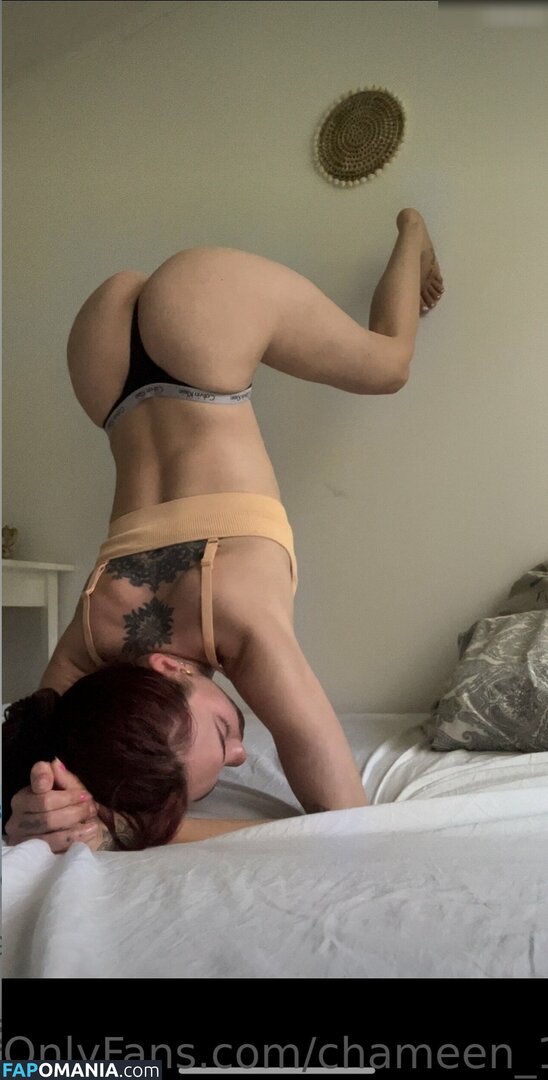 Chameen von Klepacki / chameen / chameen030 / chameen_1990 / oh_chameen Γυμνός OnlyFans  Διαρρεύσαστη φωτογραφία #151