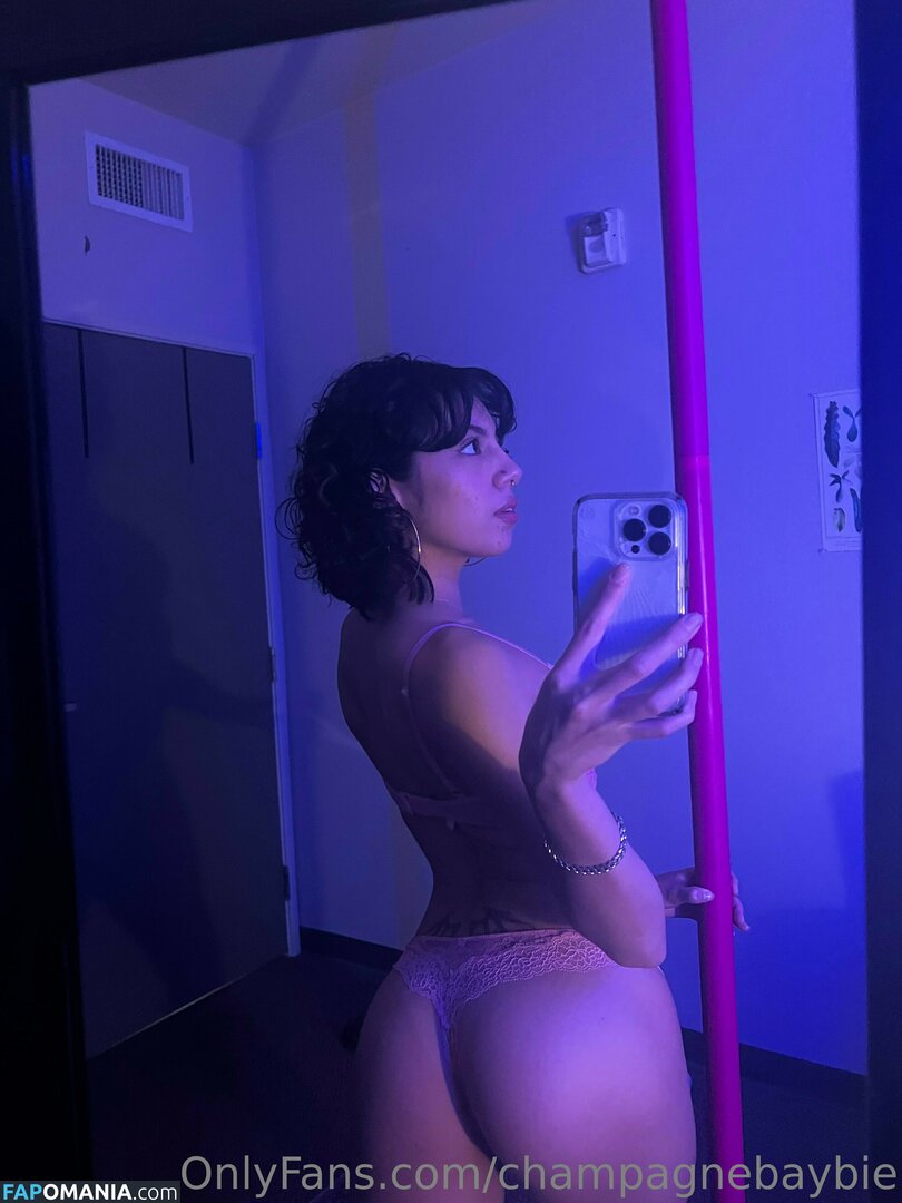 Digital Girl / champagnebaybie Γυμνός OnlyFans  Διαρρεύσαστη φωτογραφία #29