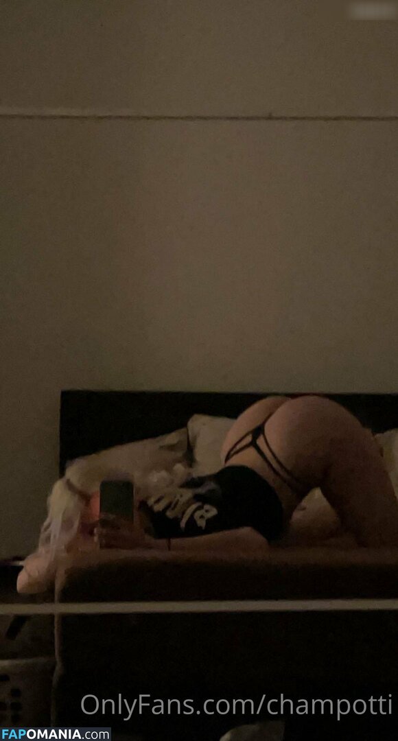 Champotti Charlotte / champotti Γυμνός OnlyFans  Διαρρεύσαστη φωτογραφία #16