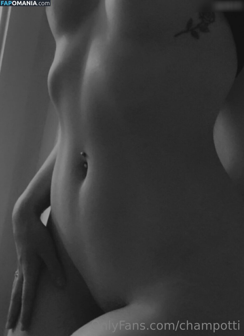 Champotti Charlotte / champotti Γυμνός OnlyFans  Διαρρεύσαστη φωτογραφία #18
